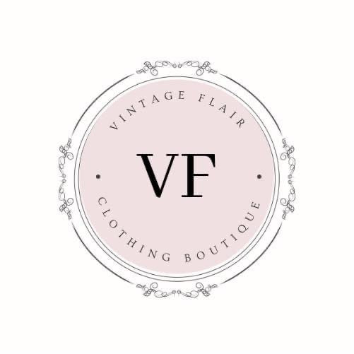 Vintage Flair Boutique