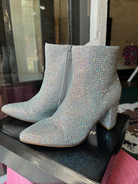 “Sparkle and Shine” Boots